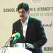 CM murad launches digital attendance systems