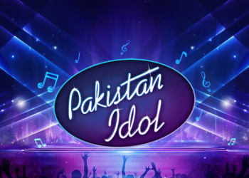 Pakistan idol