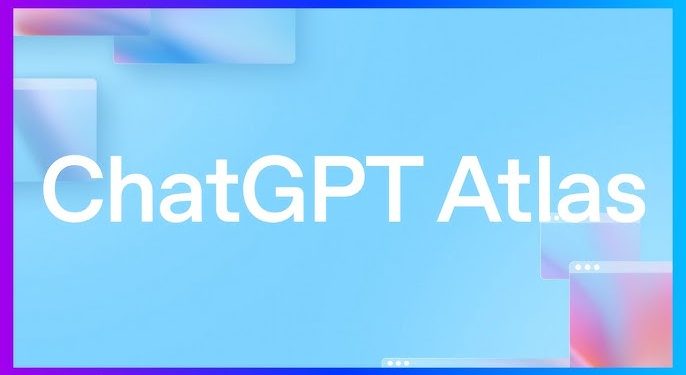 ChatGpt Atlas new
