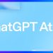 ChatGpt Atlas new
