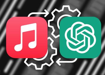 Chatgpt and apple music