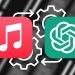 Chatgpt and apple music