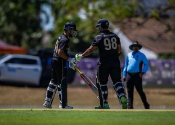 Chicago Kingsmen crush Pakistan Shaheen