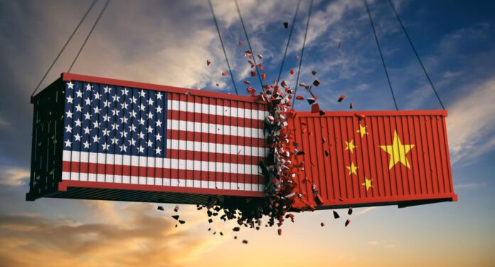 China-and-US-Tariff-problem