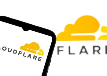 Cloudfare