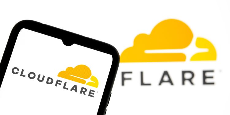 Cloudfare