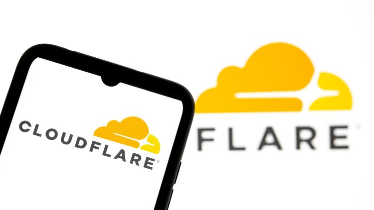 Cloudfare