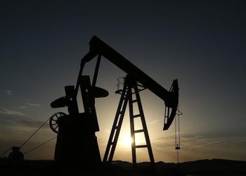 Crude Oil from America