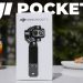 DJI pocket 4