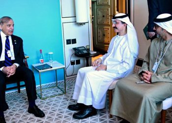 PM lauds DP World's role in enhancing Pakistan's trade