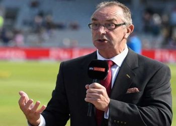 David Lloyd Criticizes ICC Champions Trophy Scheduling