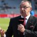 David Lloyd Criticizes ICC Champions Trophy Scheduling
