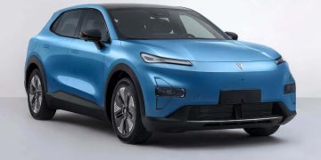 changhan deepal S-05