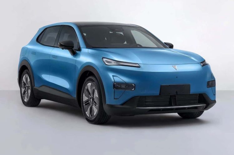 changhan deepal S-05