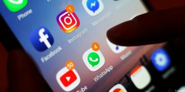 Denmark to Ban social media