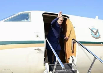Deputy PM Ishaq Dar Arrives in Saudi Arabia for OIC Emergency Meeting on Somaliland Recognition