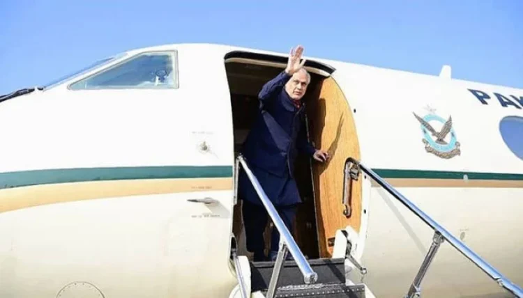 Deputy PM Ishaq Dar Arrives in Saudi Arabia for OIC Emergency Meeting on Somaliland Recognition