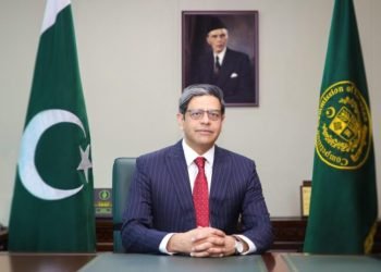Dr Kabir Ahmed Sidhu Named New Chairman of Pakistan's SECP