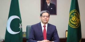 Dr Kabir Ahmed Sidhu Named New Chairman of Pakistan's SECP