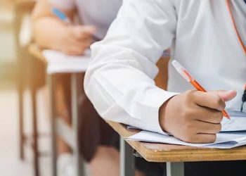 E-marking system in Sindh