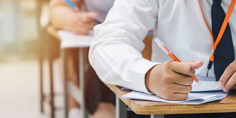 E-marking system in Sindh