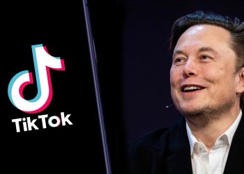 Elon Musk has no interest in buying tiktok