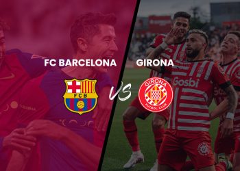 FC Barcelona vs Girona