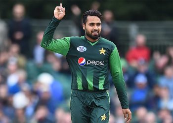 Faheem Ashraf’s Selection for ICC Men’s Champions Trophy 2025 Sparks Debate Amid Questions on Form