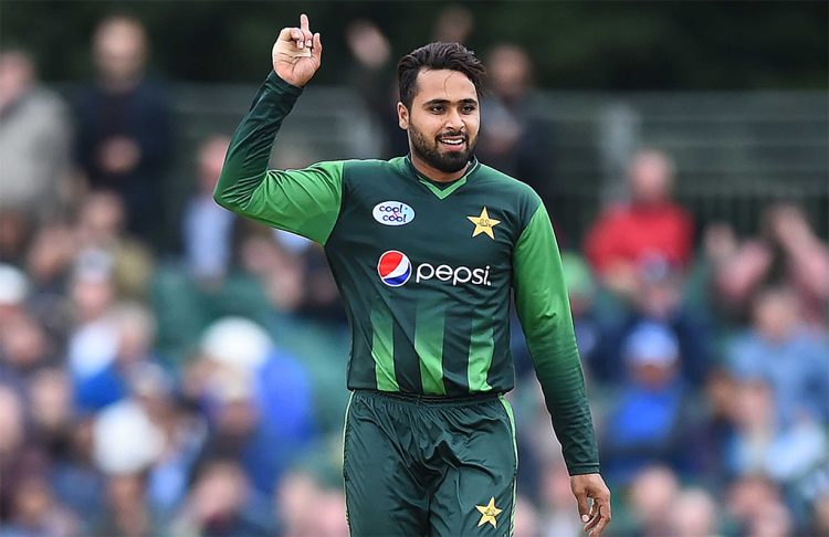 Faheem Ashraf's Selection for ICC Men’s Champions Trophy 2025 Sparks Debate Amid Questions on Form