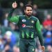 Faheem Ashraf’s Selection for ICC Men’s Champions Trophy 2025 Sparks Debate Amid Questions on Form