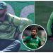 Fakhar zaman replaced by imam ul haq