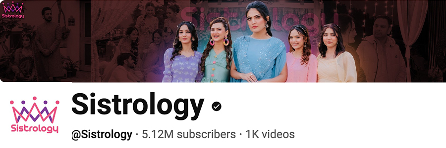 Famous Youtubers In Pakistan