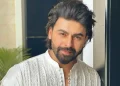 farhan saeed new album