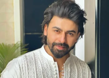 farhan saeed new album