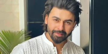 farhan saeed new album
