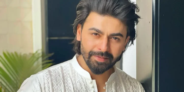 farhan saeed new album