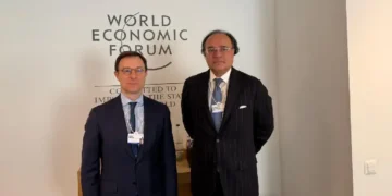 Finance Minister and Visa President Discuss Advancing Digital Payment Innovation in Pakistan