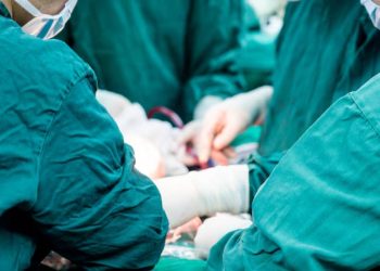 First gene-edited pig liver into human patient in China