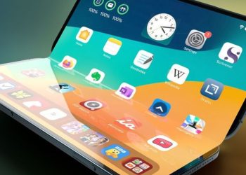 Foldable iphone 2026