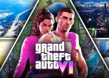 GTA 6 delayed