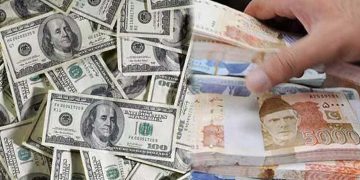 Get the latest update on the USD to PKR exchange rate for 17 March 2025. Monitor currency market trends and fluctuations to stay informed