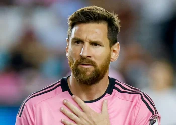 leo messi inter miami