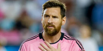 leo messi inter miami