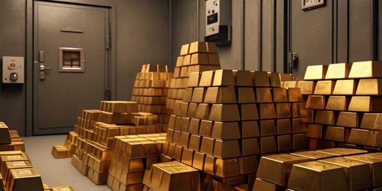 Gold Prices in Pakistan