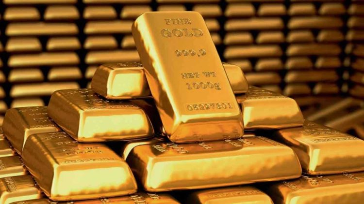 Gold Rate in Pakistan Today January 24, 2024