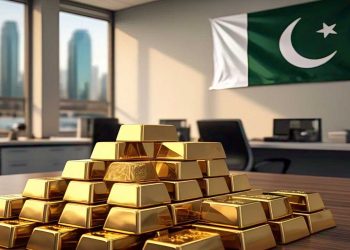 Check the latest gold rates in Pakistan for 15 March 2025. Find updated prices for 24K per tola and per gram in major cities including Karachi.