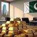Check the latest gold rates in Pakistan for 15 March 2025. Find updated prices for 24K per tola and per gram in major cities including Karachi.