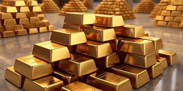 Gold Rate in Pakistan