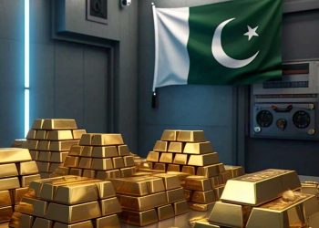 This update provides the latest gold rate in Pakistan as on Sat, Mar 08 2025, 13:00 PST.
