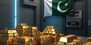 This update provides the latest gold rate in Pakistan as on Sat, Mar 08 2025, 13:00 PST.